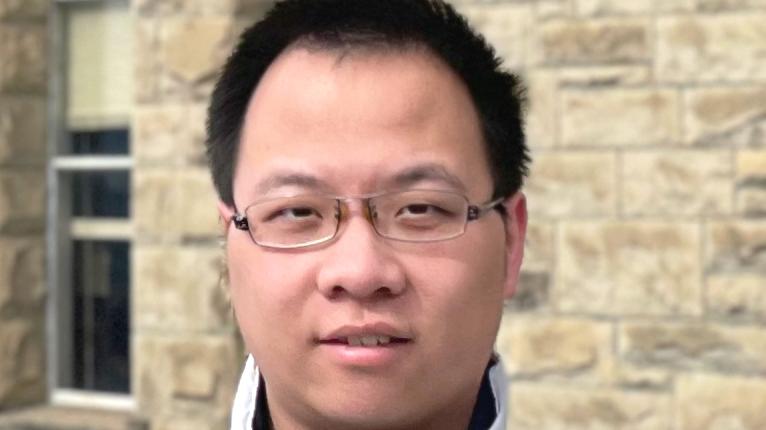 Dr. Rixin Li
