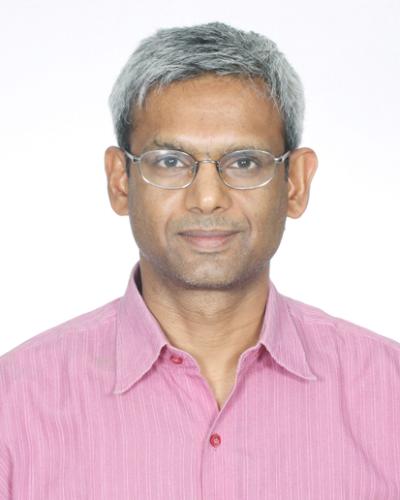 Prof Jayaram Chengalur
