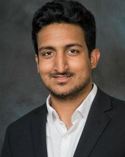 Vijay Varma