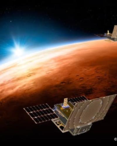 NASA&#039;s InSight