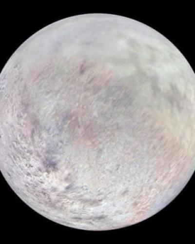 Neptune&#039;s moon Triton