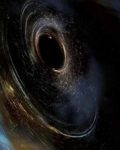 blackhole