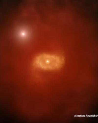 Milky Way galaxy